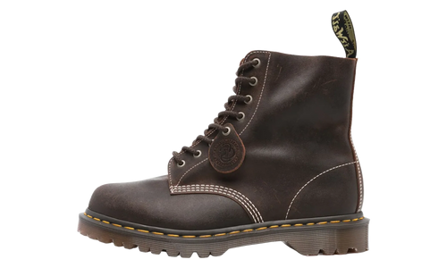 1460 Pascal Boot "Rustic Brown" 31859749