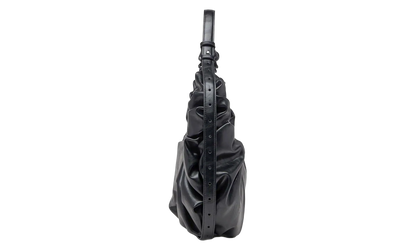 Grab D 2.0 Large Shoulder Bag "Black" X10478 P8657 T8013