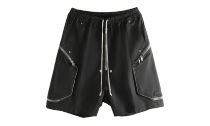 Heizer Bela Shorts "Black" RU01F2376 TE 09