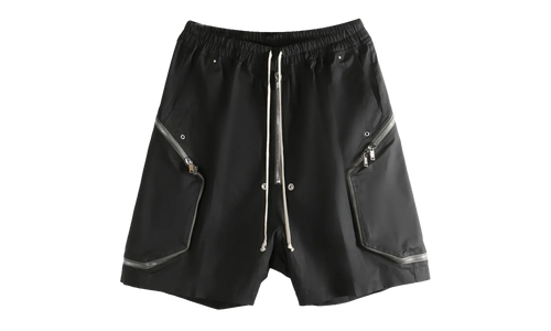Heizer Bela Shorts "Black" RU01F2376 TE 09