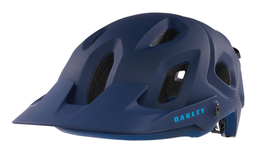 DRT5 MIPS Bike Cycling Helmet "Poseidon Blue" 99479 9E2