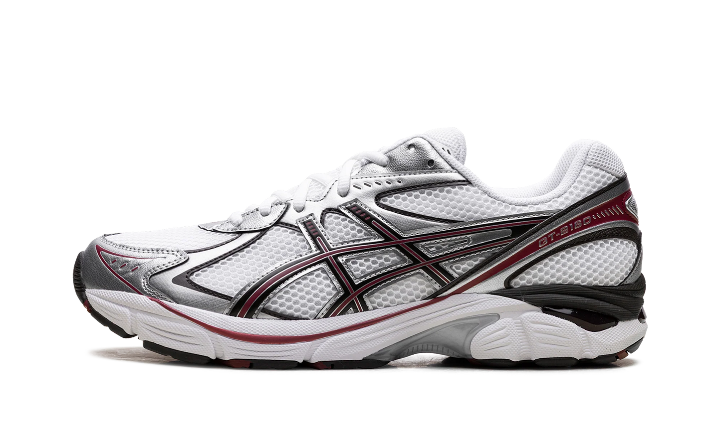 GT-2160 "White Oxblood" 1203A275 116