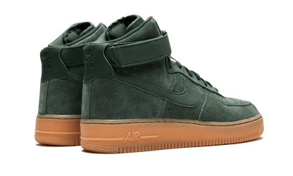 Air Force 1 High '07 LV8 Suede AA1118 300
