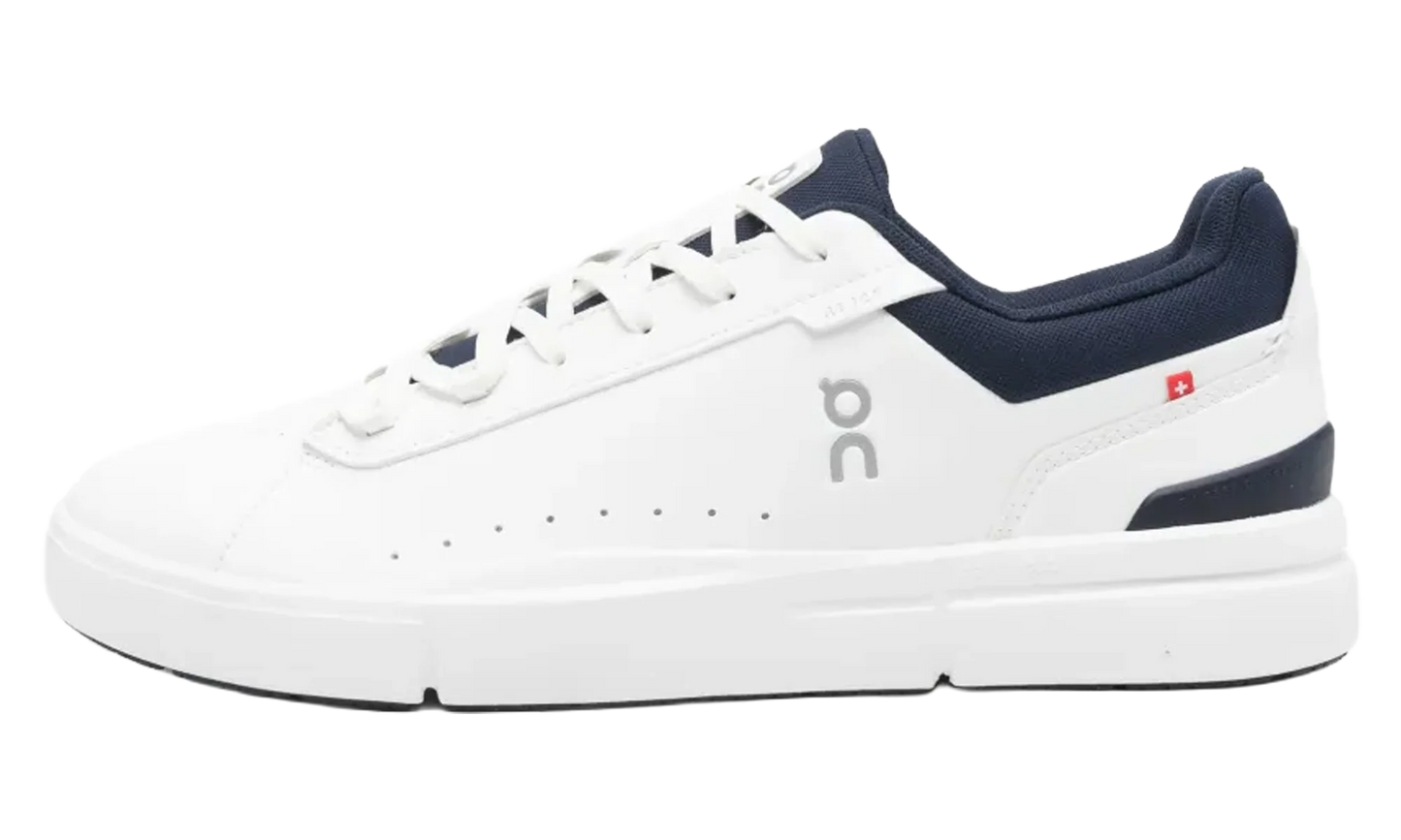 The Roger Advantage "White / Midnight" 3MF30640148