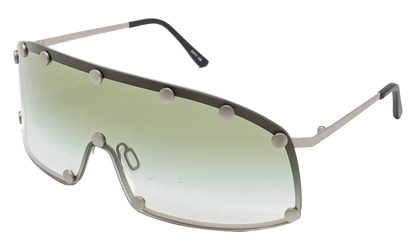 Shielding Sunglasses "Silver / Bosco Degrade" RG0000001 GSLVBS 1825D