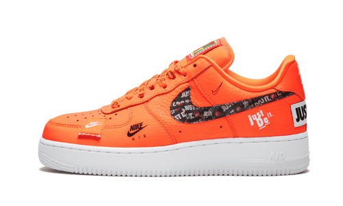 Air Force 1 '07 PRM JDI "Just Do It" AR7719 800