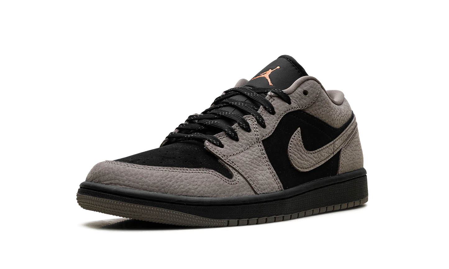 Jordan 1 Low SE "Olive Grey" IB7109 005