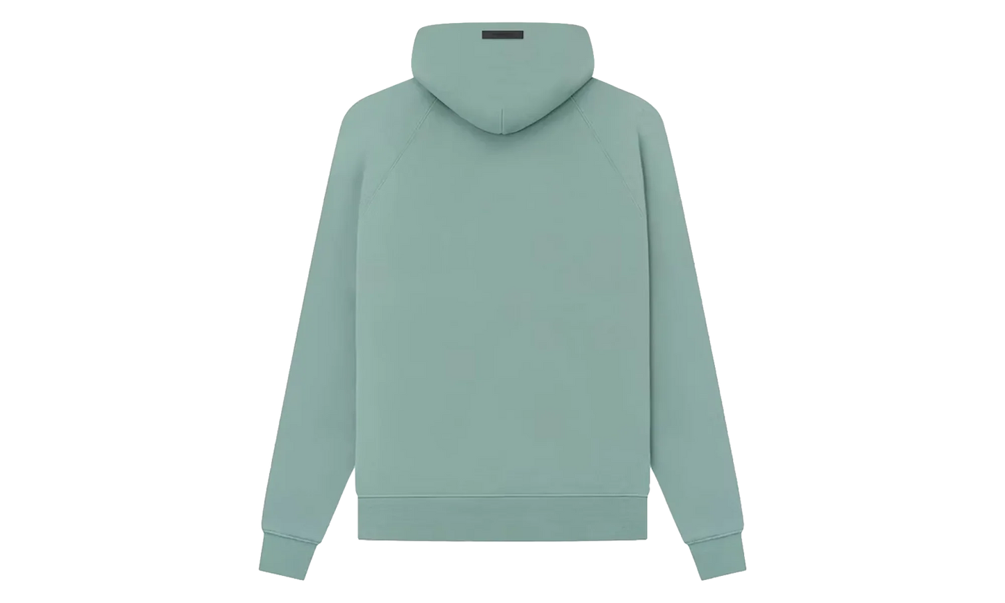 Relaxed Hoodie "Sycamore" 192BT222091F