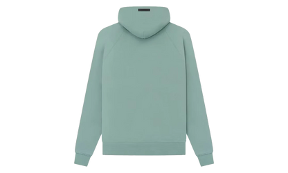 Relaxed Hoodie "Sycamore" 192BT222091F