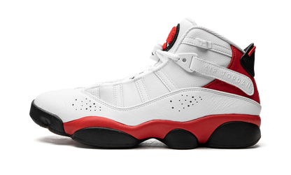 6 Rings "Cherry" 322992 126