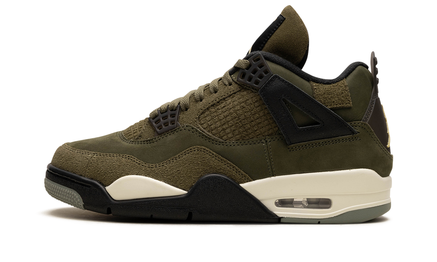 4 Craft "Medium Olive" FB9927 200