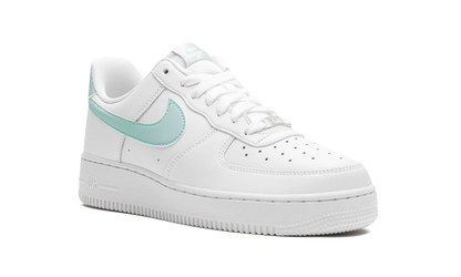 AIR FORCE 1'07 WMNS"White/ Jade Ice" DD8959 113