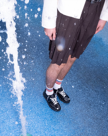 x Spongebob Stan Smith Freizeit *Spongebob*