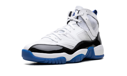 Jumpman Two Trey "Concord Royal" DO1925 140