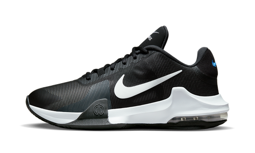 AIR MAX IMPACT "BLACK WHITE" DM1124 001