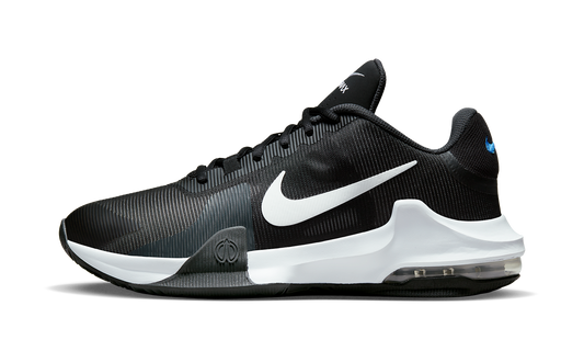 AIR MAX IMPACT "BLACK WHITE" DM1124 001
