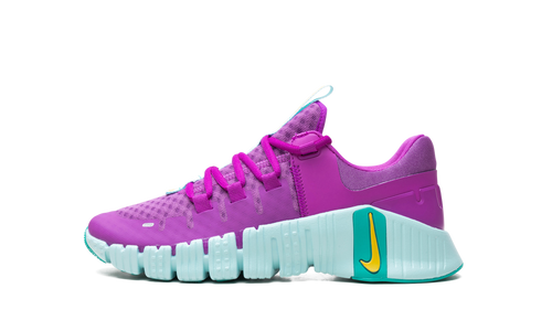 Free Metcon 5 WMNS"Hyper Violet" DV3950 501