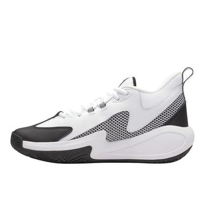 Curry 3Z 25 Lace Up Basketball Shoes
