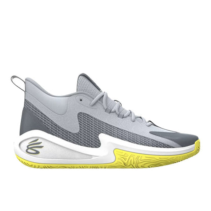 Curry 3Z 25 SDE Basketball Shoes