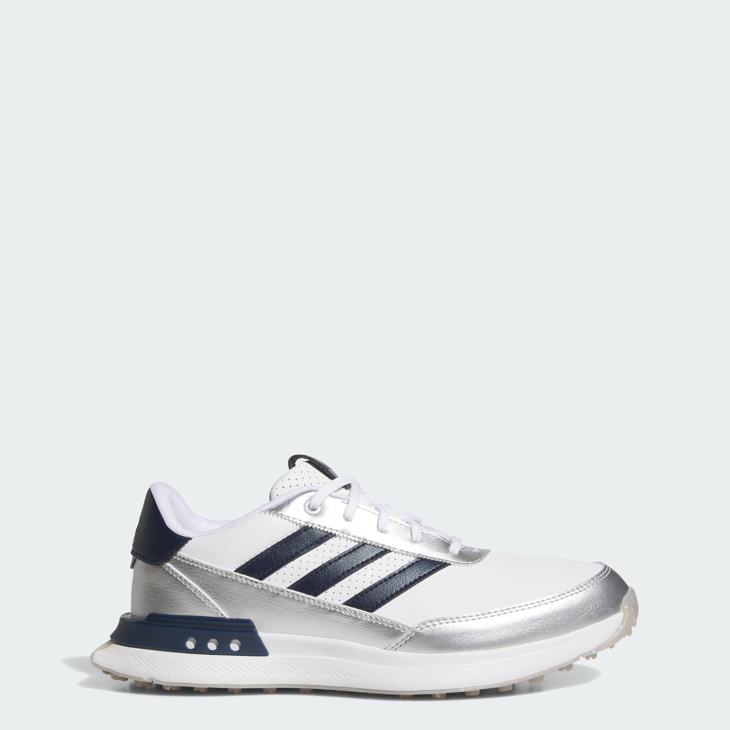Women's S2G 25 Leather Spikeless Golf Shoes