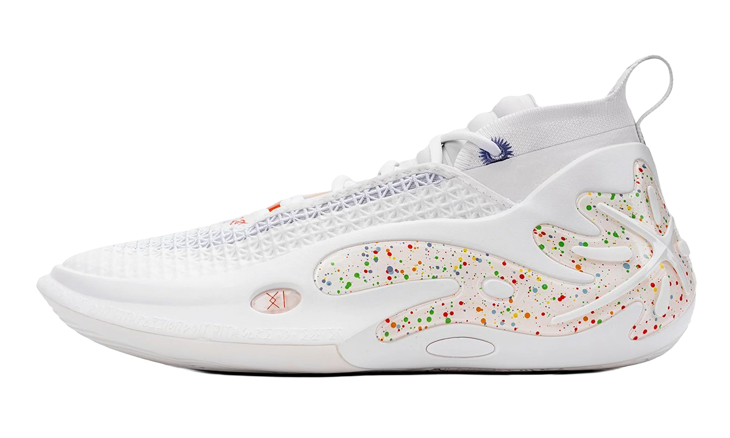 Way of Wade 11 "Pixel" ABAU049 31