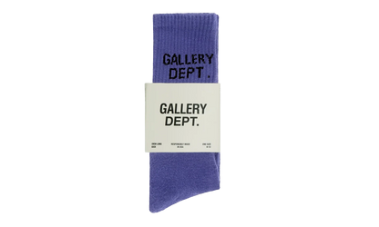 Clean Socks "Purple" GDCSP