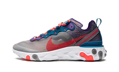 React Element 87 "Red Orbit" CJ6897 061