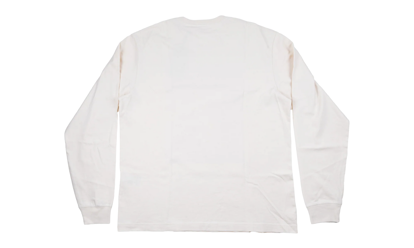 Mustangs Vintage Long Sleeve "Sandrift" KHM034723 104