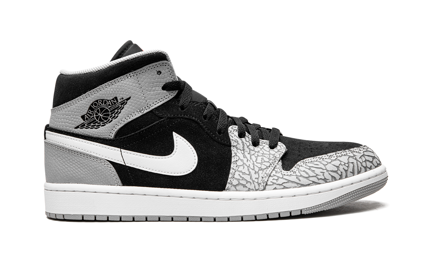 1 Mid SE "Elephant Print" DM1200 016