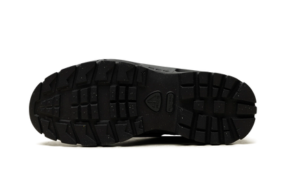 Air Max Goadome Low "Black" IQ0641 001