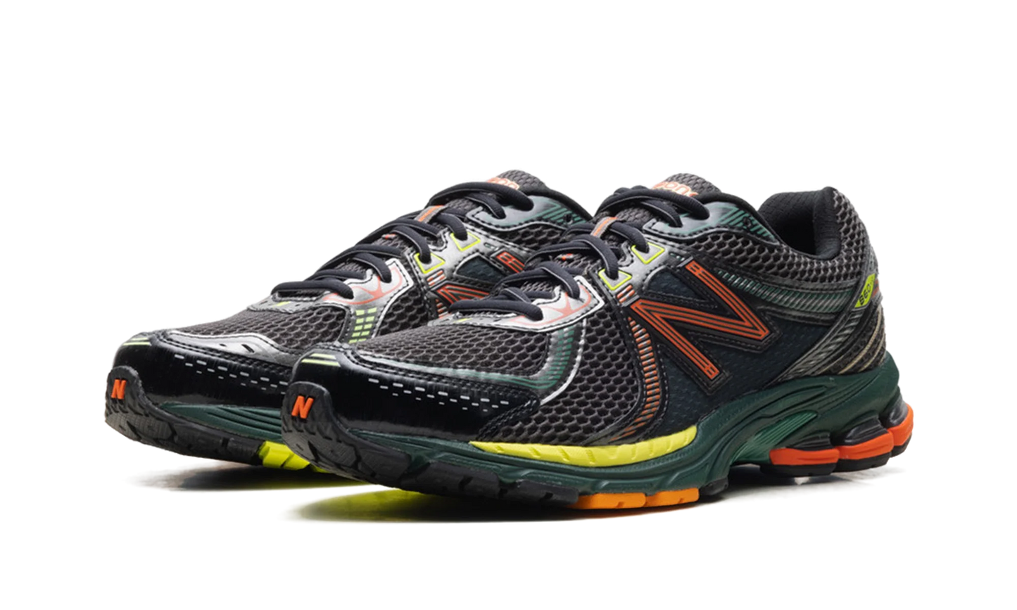ALD x New Balance 860V2 "ALD 860V2" U8602D8