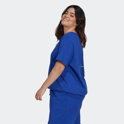 Women's adidas Tee (Plus Size)