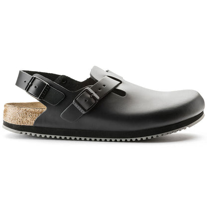 Tokio Super Grip Classic Footbed in Black