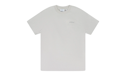 Bookish Slim T-Shirt "Stone" OFW MTPS 0065