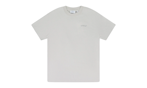 Bookish Slim T-Shirt "Stone" OFW MTPS 0065