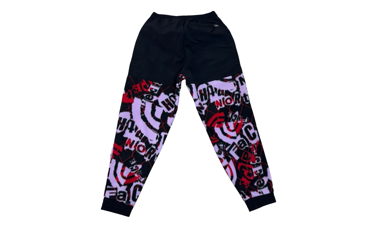 Cole Navin Printed Denali Polartec Pants "Multi" NF0A7WWC99A