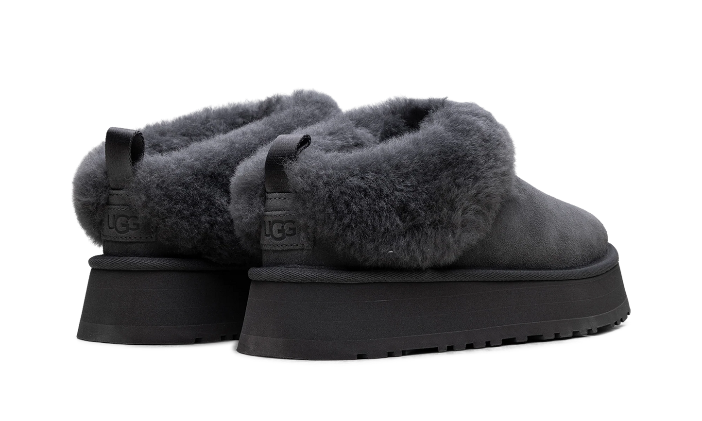 Tazzelle Slipper WMNS "Obsidian" 1171393 OBS