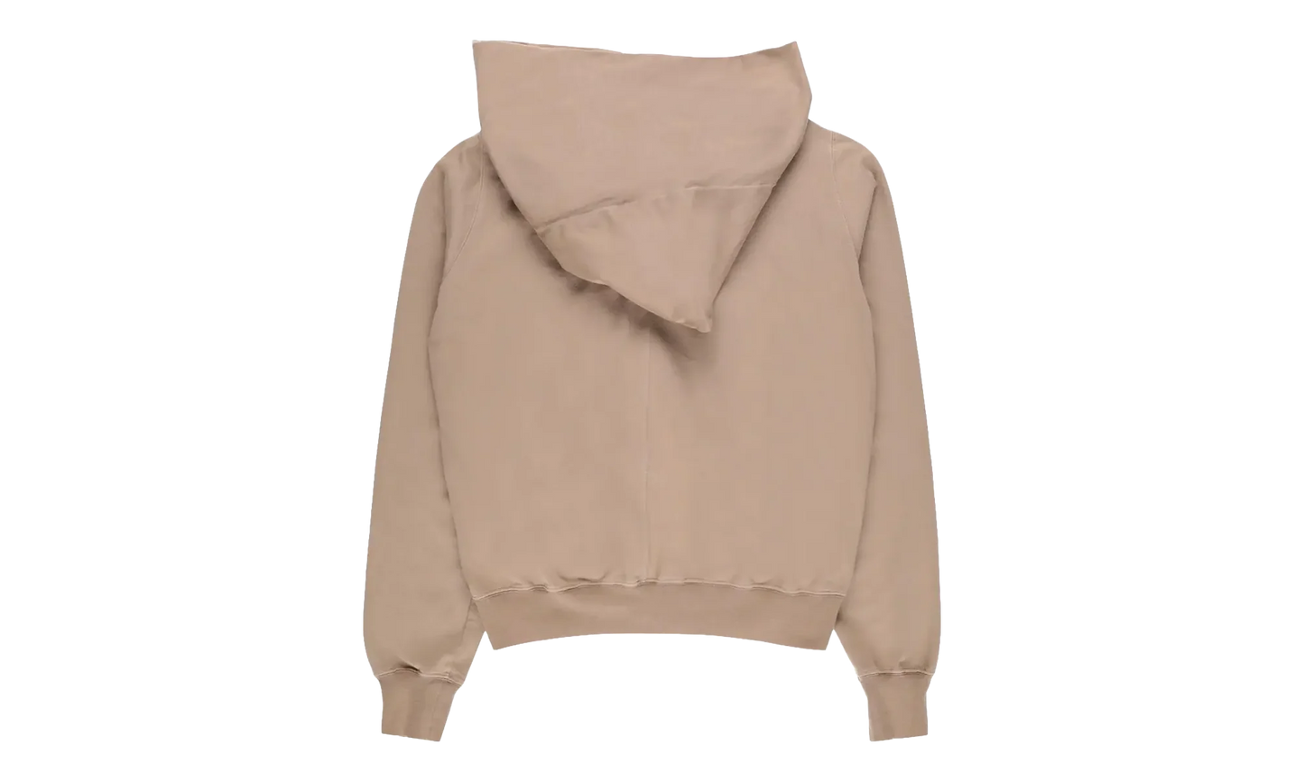Gimp Hoodie "Dirty Pearl" DU02E7286 RIG 88