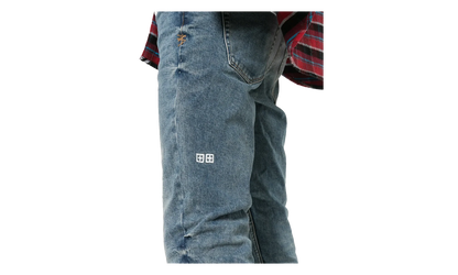 Chitch Pure Dynamite Jeans "Denim" 5000002812
