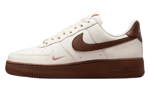 Air Force 1 Low WMNS "Sail Fauna Brown" IM3378 122