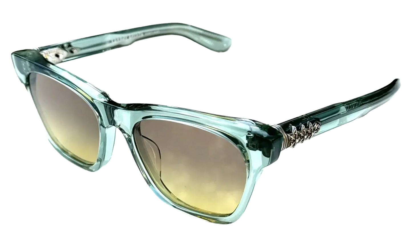 Clitterati Seaweed Shades "Seaweed / Alchemist Gradient" CHRM0896