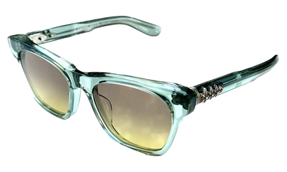 Clitterati Seaweed Shades "Seaweed / Alchemist Gradient" CHRM0896