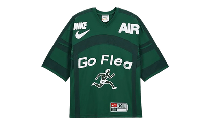 Nike x Cactus Plant Flea Market Short Sleeve Jersey "Green" CZ1179 341