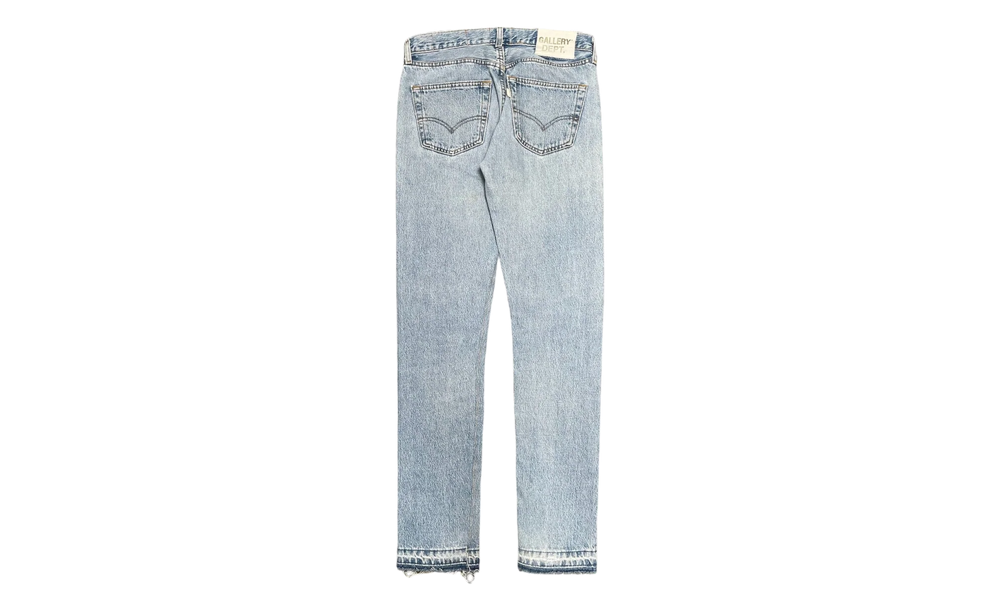 5001 Jeans "Indigo" GD5001IND