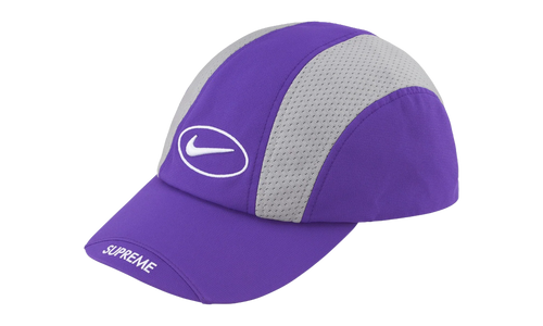 Nike Running Hat "Purple" SU27341