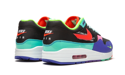 Air Max 1 "Parachute" CU4713 001