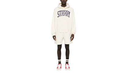 Stussy Intl Relaxed Hoodie "IVORY" 118550 IVOR