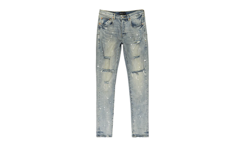 Slim Fit Jeans Mens P001 LIP
