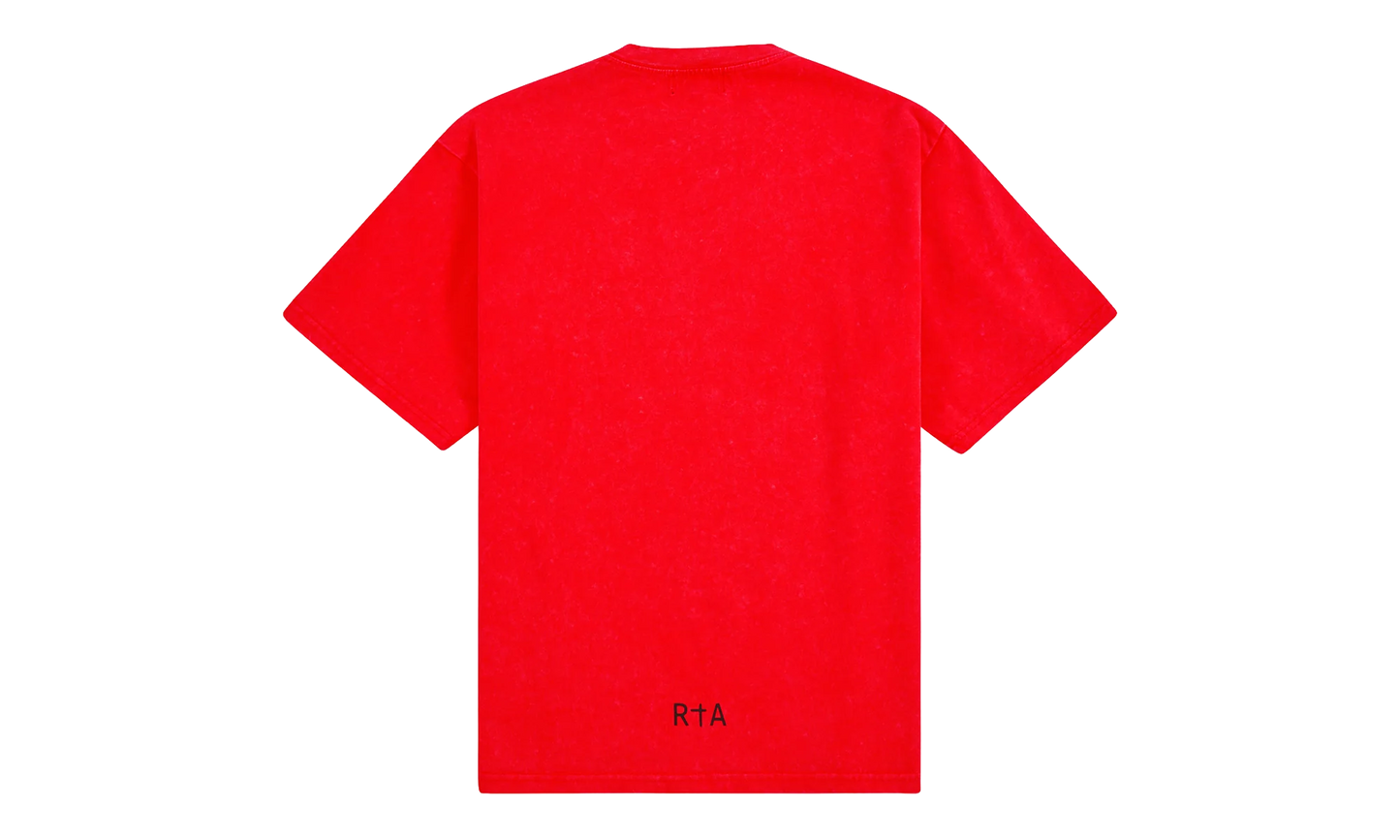 Colin Oversized Short-Sleeve Tee "Planetary" MEXOK911 T1322ORPLR
