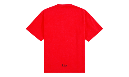 Colin Oversized Short-Sleeve Tee "Planetary" MEXOK911 T1322ORPLR